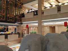 -聚春园自助餐厅(东街口店)
