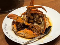 -Ministry of Crab•MOC(交子大道店)