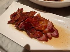 -青雅中餐厅(大连金石滩绿发希尔顿度假酒店)
