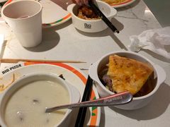 -比格比萨自助(宝山日月光店)