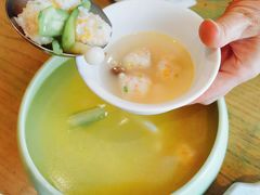 -京味斋·北京烤鸭(北京南站洋桥店)