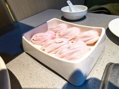 -海底捞火锅(振华商厦店)