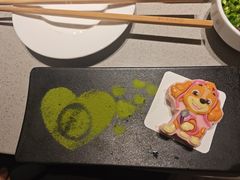 -海底捞火锅(公益西桥店)