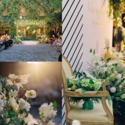 -琥珀婚礼策划AMBER WEDDING