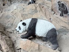 -陕西省红河谷森林公园