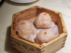 -陶陶居酒家(SM二期购物广场店)