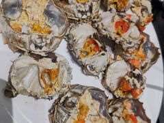 -川骄海鲜自助(河东店)