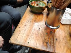 -全家福米线