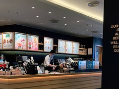 -星巴克臻选(华堂·新辰汇店)