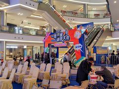 -红星美凯龙(上海沪南店)