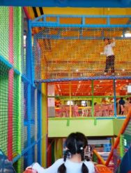 -宝燕乐园(闵行旗舰店)