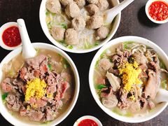-潮镇老尾牛杂(环城西路店)