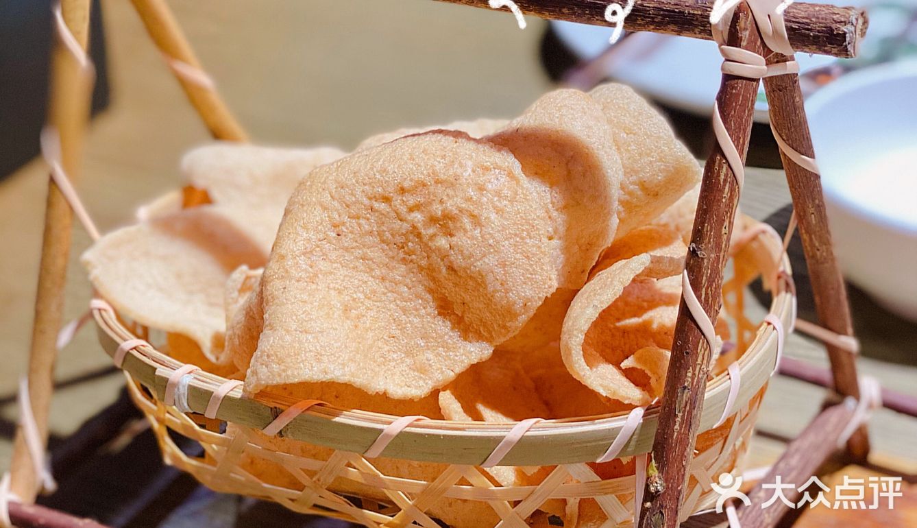 超正宗泰国料理🥘风靡10年的泰国菜老品牌果真🉑️