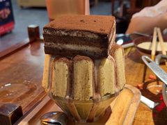 -楠火锅(西单店)