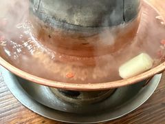 -老铜锅涮羊肉(大连海滨住宅小区店)