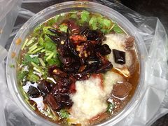 -阁瑞居闫记卤煮(乔庄北街店)