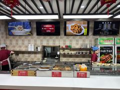 -东方削面(操场城街店)