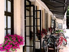 门面-徐家汇源景区-衡山坊