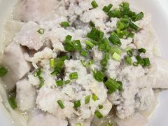 -陈厨老味·老派郴州菜(宜章店)