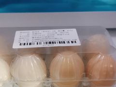 -盒马鲜生(馥邦国际店)