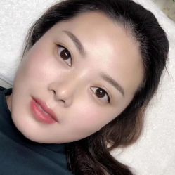 -韩美绣·骨相纹眉·洗眉美瞳线