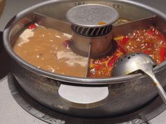 -巴奴毛肚火锅(二七万达店)