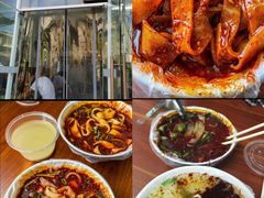 -潮州菜馆(十里河店)