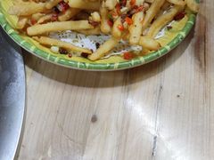 -私房菜馆罗田吊锅(齐安大道店)