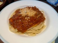 -萨莉亚意式餐厅(浦江万达广场店)