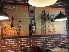 大堂-芝根芝底(百色店)