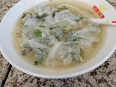 -小倩倩•鸡汤馄饨(江西路创始店)