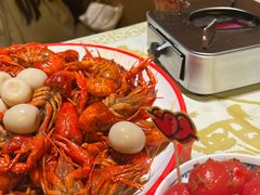 -串盟烧烤大排档·长沙美食地标(星沙店)