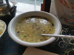 -马虎风味菜馆(王府园小区店)