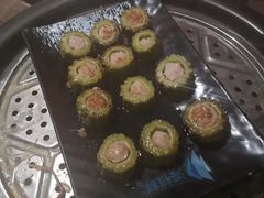 -海大大蒸汽海鲜餐厅·粤菜·特色小炒(欢乐颂店)
