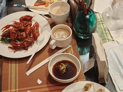 -云尚自助餐厅(佛山南海瞻云酒店)