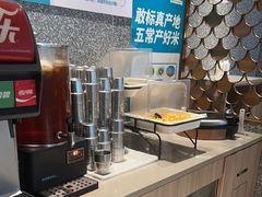 -半天妖烤鱼(丰科万达店)