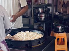 -水丰锅贴(延吉东路店)