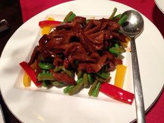 iphone_upload_pic-海航大厦万豪酒店彩海轩中餐厅(霄云路店)