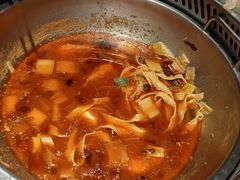 -七欣天香辣蟹火锅(上海奉贤杭州湾生活广场店)