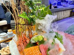 -和彩放题餐厅(酒仙桥店)