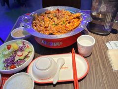-胖哥俩肉蟹煲(龙德广场店)