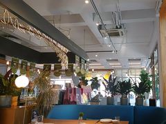 -荷恬·精致蔬食料理(星海店)