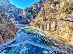 -黑龙潭风景区
