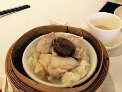 -翠园(荃新天地店)