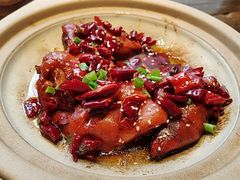 -懒人盐府人家(安贞店)