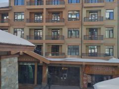 -长白山万达国际度假区