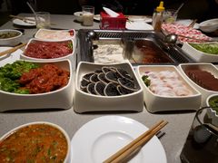 -海底捞火锅(凯德广场店)