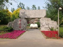 -武清南湖绿博园