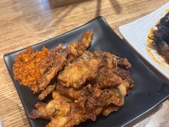 -鲜越鲜鱼粉(财富购物中心店)