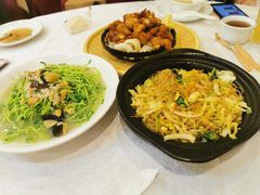 -荔枝楼酒家(员村东璟店)